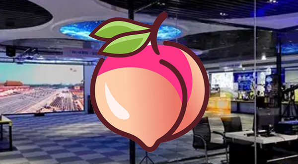 蜜桃视频